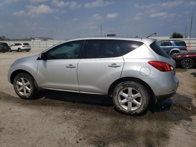 Photo 1 VIN: JN8AZ18U79W001118 - NISSAN MURANO S 