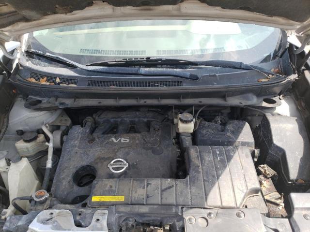 Photo 11 VIN: JN8AZ18U79W001118 - NISSAN MURANO S 