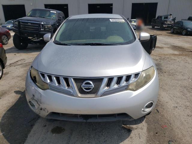 Photo 4 VIN: JN8AZ18U79W001118 - NISSAN MURANO S 