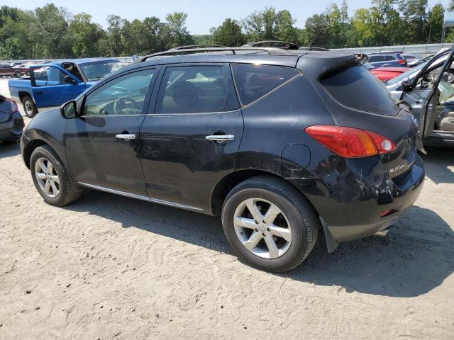 Photo 1 VIN: JN8AZ18U79W009090 - NISSAN MURANO S 