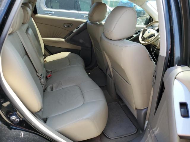 Photo 10 VIN: JN8AZ18U79W009090 - NISSAN MURANO S 