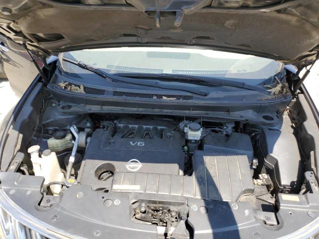 Photo 11 VIN: JN8AZ18U79W009090 - NISSAN MURANO S 