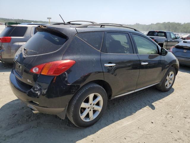 Photo 2 VIN: JN8AZ18U79W009090 - NISSAN MURANO S 