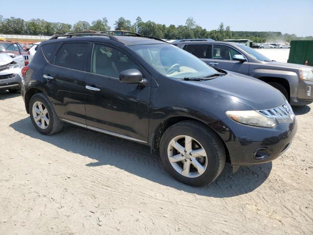 Photo 3 VIN: JN8AZ18U79W009090 - NISSAN MURANO S 