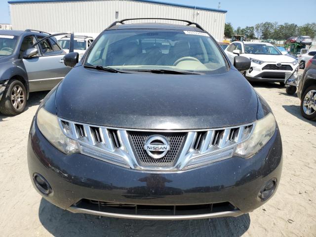 Photo 4 VIN: JN8AZ18U79W009090 - NISSAN MURANO S 