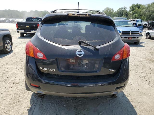 Photo 5 VIN: JN8AZ18U79W009090 - NISSAN MURANO S 