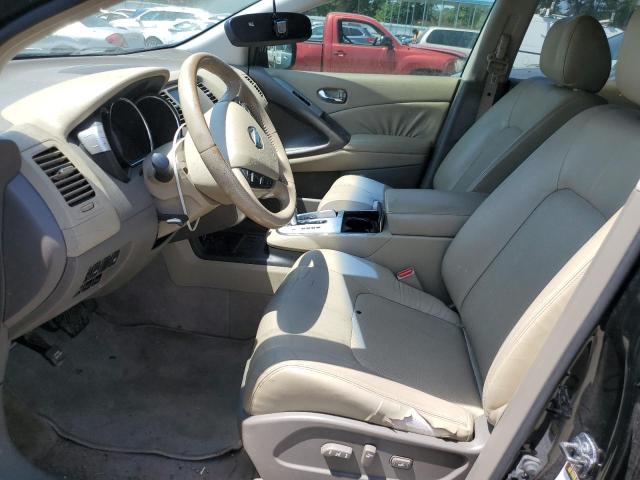 Photo 6 VIN: JN8AZ18U79W009090 - NISSAN MURANO S 