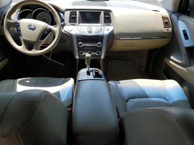 Photo 7 VIN: JN8AZ18U79W009090 - NISSAN MURANO S 