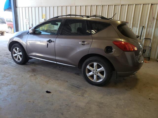 Photo 1 VIN: JN8AZ18U79W010692 - NISSAN MURANO S 