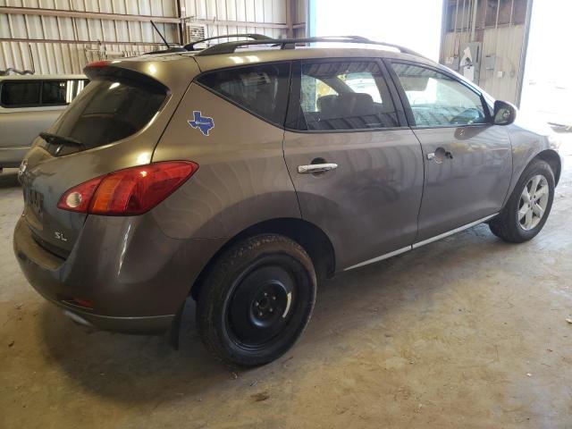 Photo 2 VIN: JN8AZ18U79W010692 - NISSAN MURANO S 