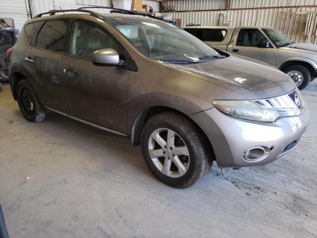 Photo 3 VIN: JN8AZ18U79W010692 - NISSAN MURANO S 