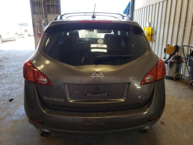 Photo 5 VIN: JN8AZ18U79W010692 - NISSAN MURANO S 