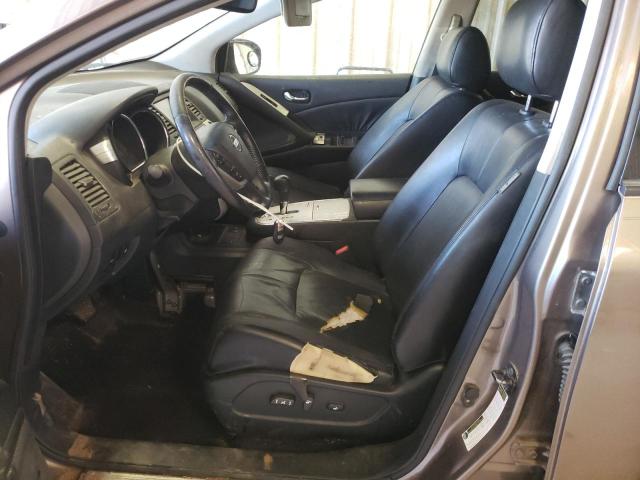 Photo 6 VIN: JN8AZ18U79W010692 - NISSAN MURANO S 