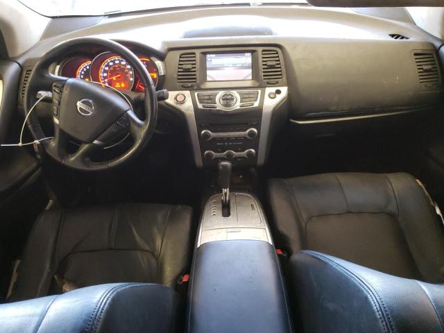 Photo 7 VIN: JN8AZ18U79W010692 - NISSAN MURANO S 