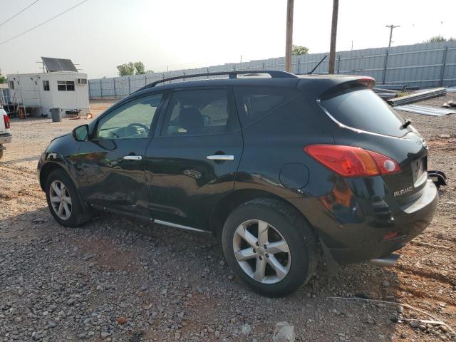 Photo 1 VIN: JN8AZ18U79W013172 - NISSAN MURANO S 