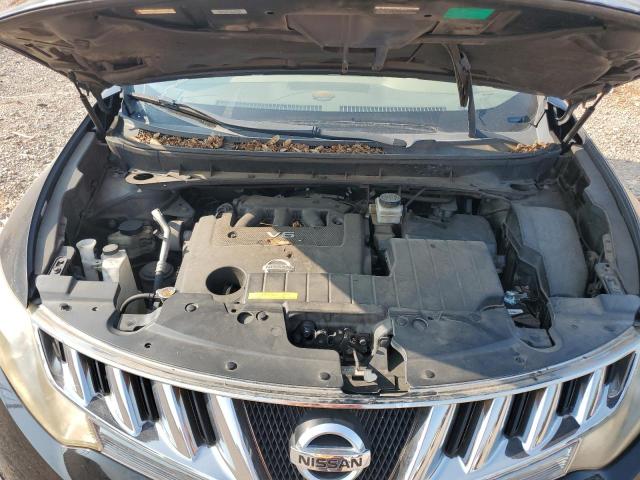 Photo 11 VIN: JN8AZ18U79W013172 - NISSAN MURANO S 