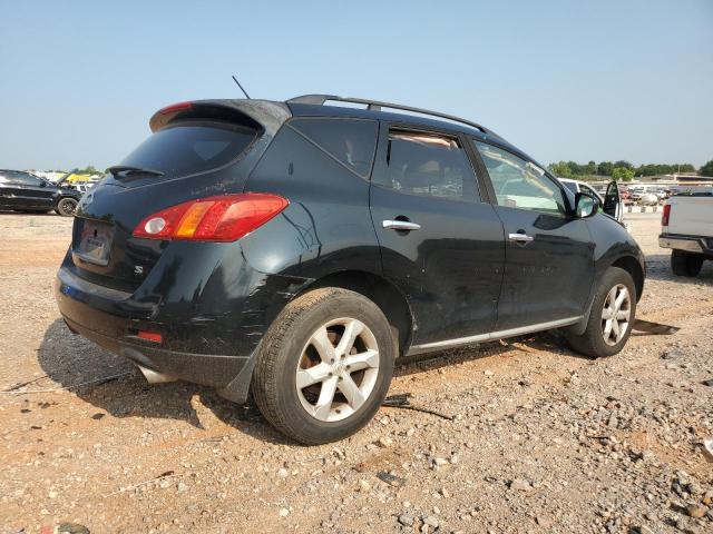 Photo 2 VIN: JN8AZ18U79W013172 - NISSAN MURANO S 