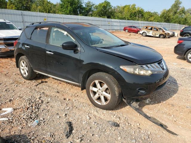 Photo 3 VIN: JN8AZ18U79W013172 - NISSAN MURANO S 