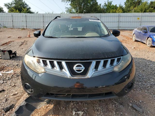 Photo 4 VIN: JN8AZ18U79W013172 - NISSAN MURANO S 