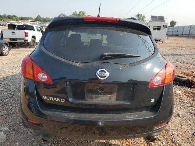 Photo 5 VIN: JN8AZ18U79W013172 - NISSAN MURANO S 