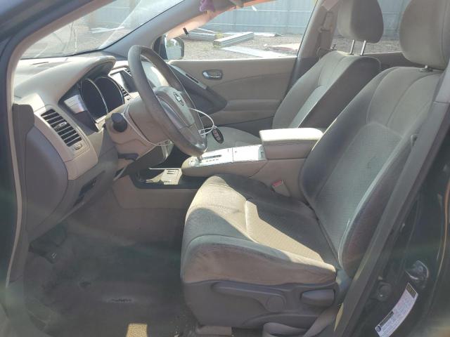 Photo 6 VIN: JN8AZ18U79W013172 - NISSAN MURANO S 