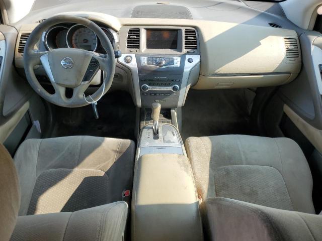 Photo 7 VIN: JN8AZ18U79W013172 - NISSAN MURANO S 