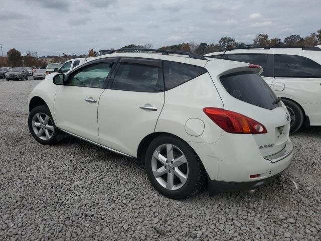 Photo 1 VIN: JN8AZ18U79W019084 - NISSAN MURANO 