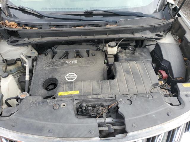 Photo 11 VIN: JN8AZ18U79W019084 - NISSAN MURANO 