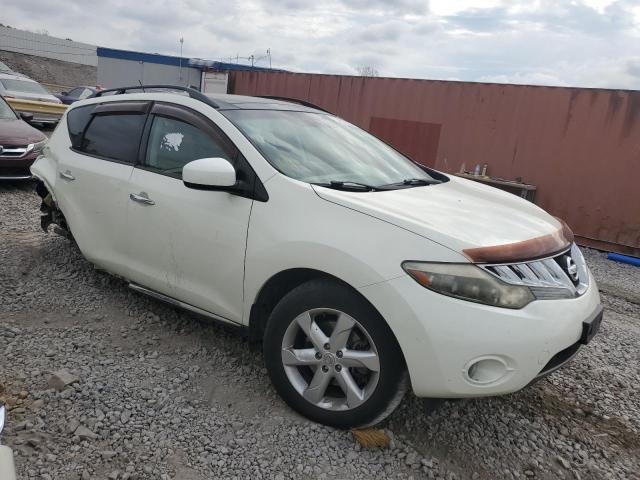 Photo 3 VIN: JN8AZ18U79W019084 - NISSAN MURANO 