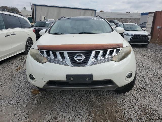 Photo 4 VIN: JN8AZ18U79W019084 - NISSAN MURANO 