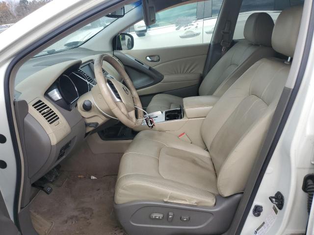 Photo 6 VIN: JN8AZ18U79W019084 - NISSAN MURANO 