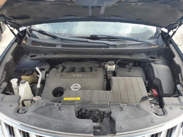 Photo 11 VIN: JN8AZ18U79W020817 - NISSAN MURANO S 