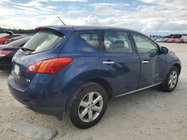 Photo 2 VIN: JN8AZ18U79W020817 - NISSAN MURANO S 