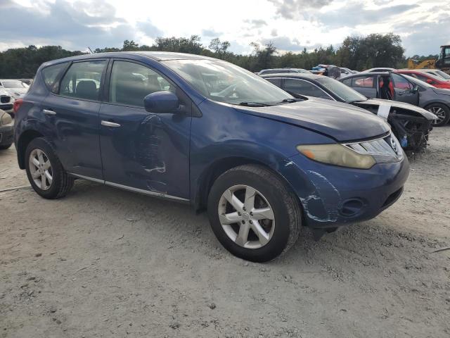 Photo 3 VIN: JN8AZ18U79W020817 - NISSAN MURANO S 