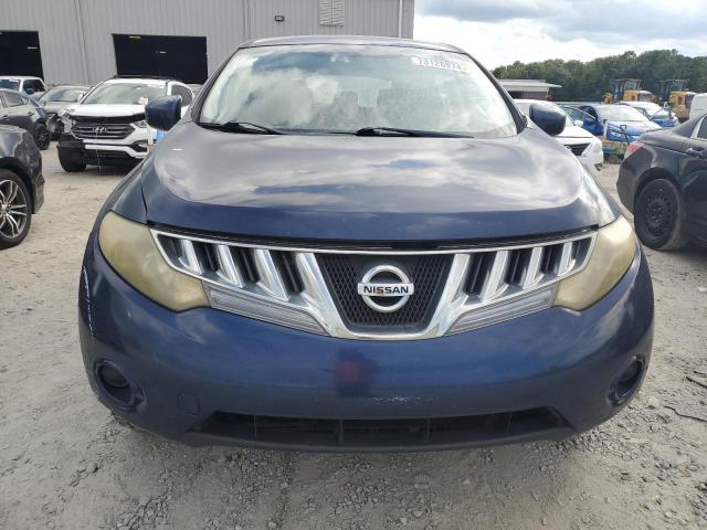 Photo 4 VIN: JN8AZ18U79W020817 - NISSAN MURANO S 