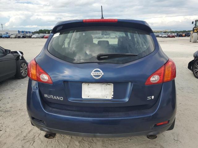 Photo 5 VIN: JN8AZ18U79W020817 - NISSAN MURANO S 