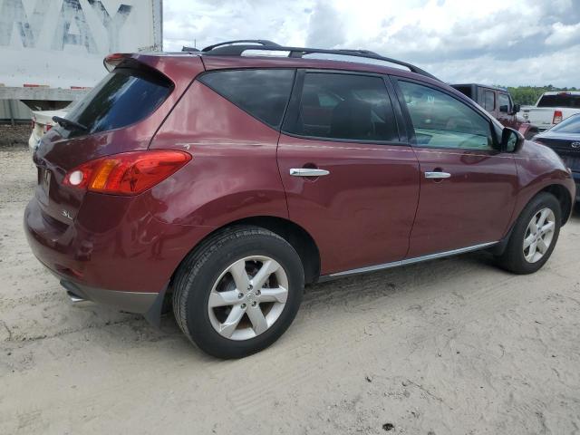 Photo 2 VIN: JN8AZ18U79W021742 - NISSAN MURANO 