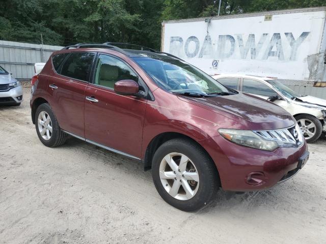 Photo 3 VIN: JN8AZ18U79W021742 - NISSAN MURANO 