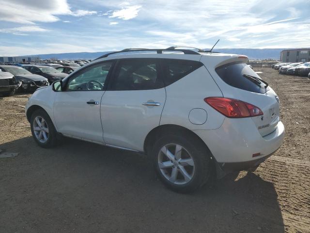 Photo 1 VIN: JN8AZ18U79W024737 - NISSAN MURANO 