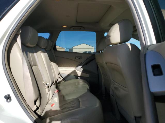 Photo 10 VIN: JN8AZ18U79W024737 - NISSAN MURANO 