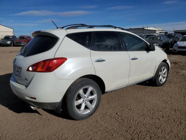 Photo 2 VIN: JN8AZ18U79W024737 - NISSAN MURANO 