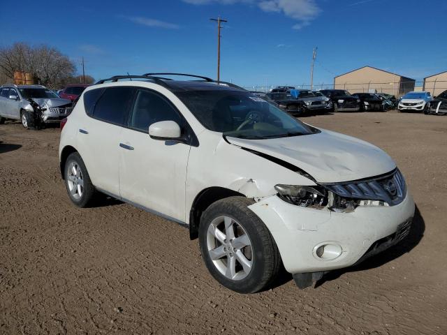 Photo 3 VIN: JN8AZ18U79W024737 - NISSAN MURANO 