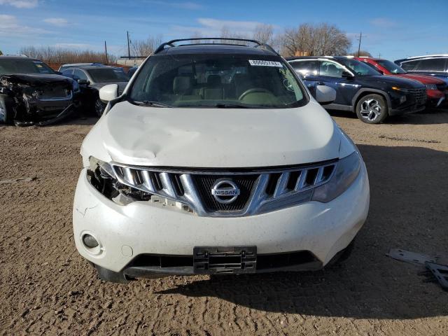 Photo 4 VIN: JN8AZ18U79W024737 - NISSAN MURANO 