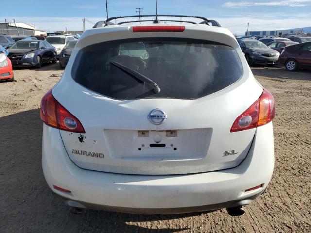 Photo 5 VIN: JN8AZ18U79W024737 - NISSAN MURANO 