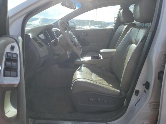 Photo 6 VIN: JN8AZ18U79W024737 - NISSAN MURANO 