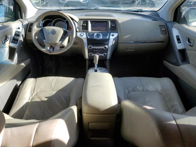 Photo 7 VIN: JN8AZ18U79W024737 - NISSAN MURANO 