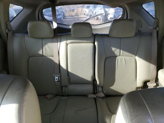 Photo 9 VIN: JN8AZ18U79W024737 - NISSAN MURANO 