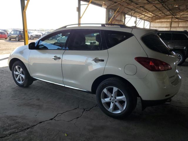 Photo 1 VIN: JN8AZ18U79W025368 - NISSAN MURANO 