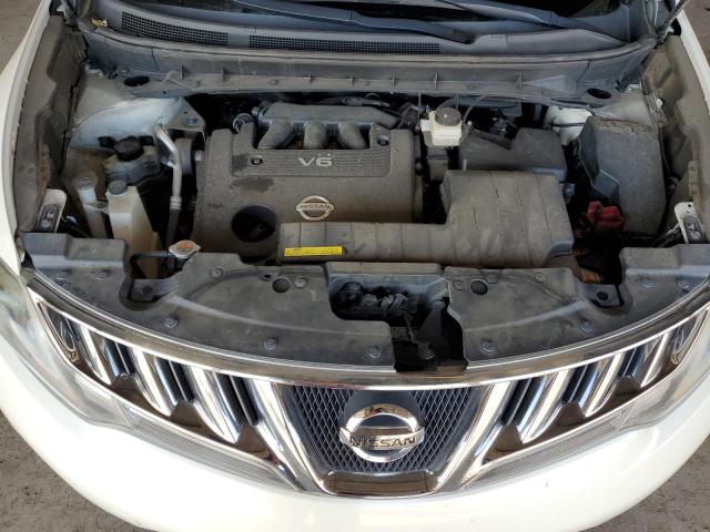 Photo 10 VIN: JN8AZ18U79W025368 - NISSAN MURANO 