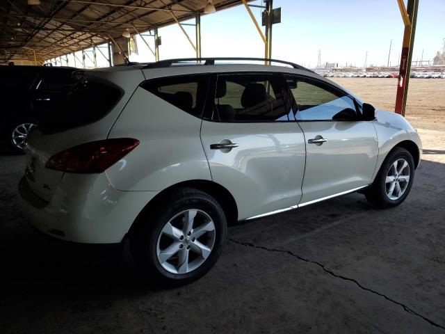 Photo 2 VIN: JN8AZ18U79W025368 - NISSAN MURANO 